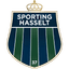 Sporting Hasselt badge
