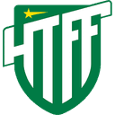 Hammarby Talang badge