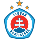 Slovan Bratislava badge
