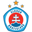 Slovan Bratislava badge