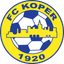 Koper badge