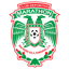 Marathón badge