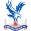 Crystal Palace badge