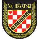 Hrvatski Dragovoljac badge
