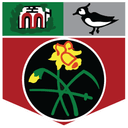Undy Athletic badge
