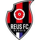 Reus FC Reddis badge
