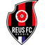 Reus FC Reddis badge