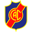 Colegiales badge