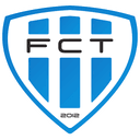 Táborsko badge