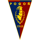Pogoń Szczecin II badge
