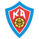 KA Akureyri badge
