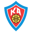 KA Akureyri badge