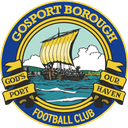 Gosport Borough badge