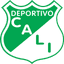 Deportivo Cali badge