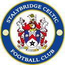 Stalybridge Celtic badge