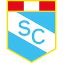 Sporting Cristal badge