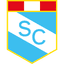 Sporting Cristal badge