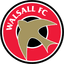 Walsall badge