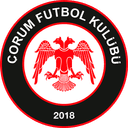 Çorum badge
