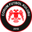 Çorum badge