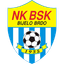 BSK Bijelo Brdo badge