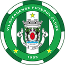 Vilaverdense badge
