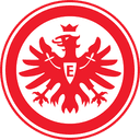Eintracht Frankfurt II badge