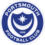 Portsmouth badge
