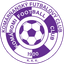 Komárno badge