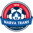 Narva Trans badge