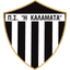 Iraklis 1908 badge
