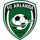 Arlanda badge