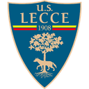 Lecce badge