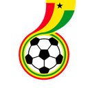 Ghana badge