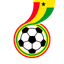 Ghana badge
