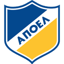 APOEL Nicosia badge
