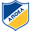 APOEL Nicosia badge