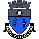Darvel badge