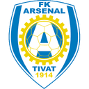 Arsenal Tivat badge