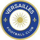 Versailles badge