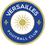 Versailles badge