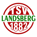 Landsberg badge