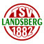 Landsberg badge