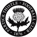 Partick Thistle badge