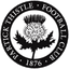 Partick Thistle badge