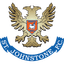 St Johnstone badge