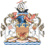 Barry Town United badge