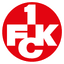 Kaiserslautern badge