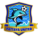 Pattaya United badge