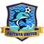 Pattaya United badge
